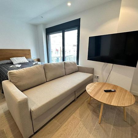 Castilla Luxury 2B Apartment Мадрид Екстер'єр фото