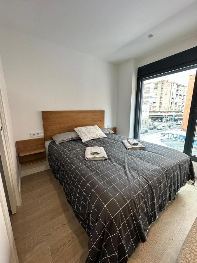 Castilla Luxury 2B Apartment Мадрид Екстер'єр фото